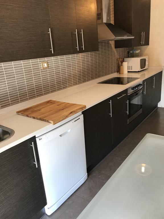 Apartamento Balcon De Jaca I Exteriér fotografie