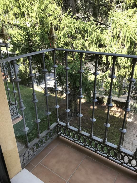 Apartamento Balcon De Jaca I Exteriér fotografie