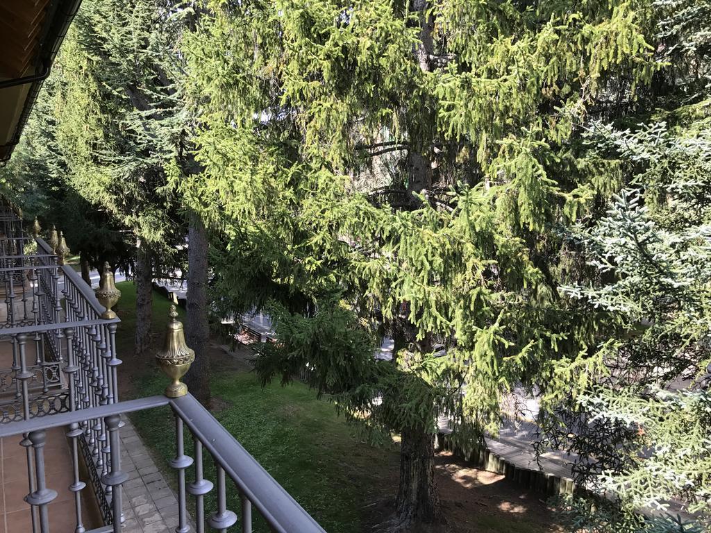 Apartamento Balcon De Jaca I Exteriér fotografie