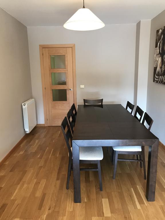 Apartamento Balcon De Jaca I Exteriér fotografie