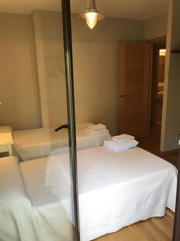 Apartamento Balcon De Jaca I Exteriér fotografie