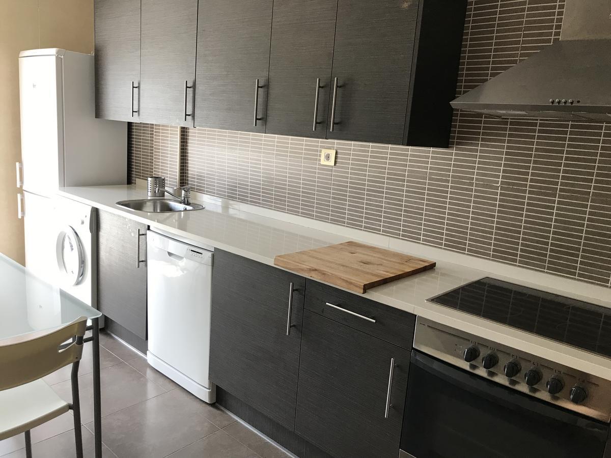 Apartamento Balcon De Jaca I Exteriér fotografie